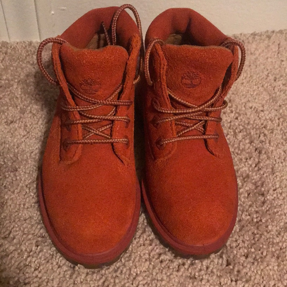Timberlands